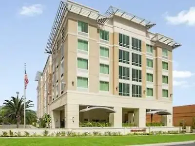 Hotel Hampton Inn & Suites Orlando/Downtown South - Medical Center