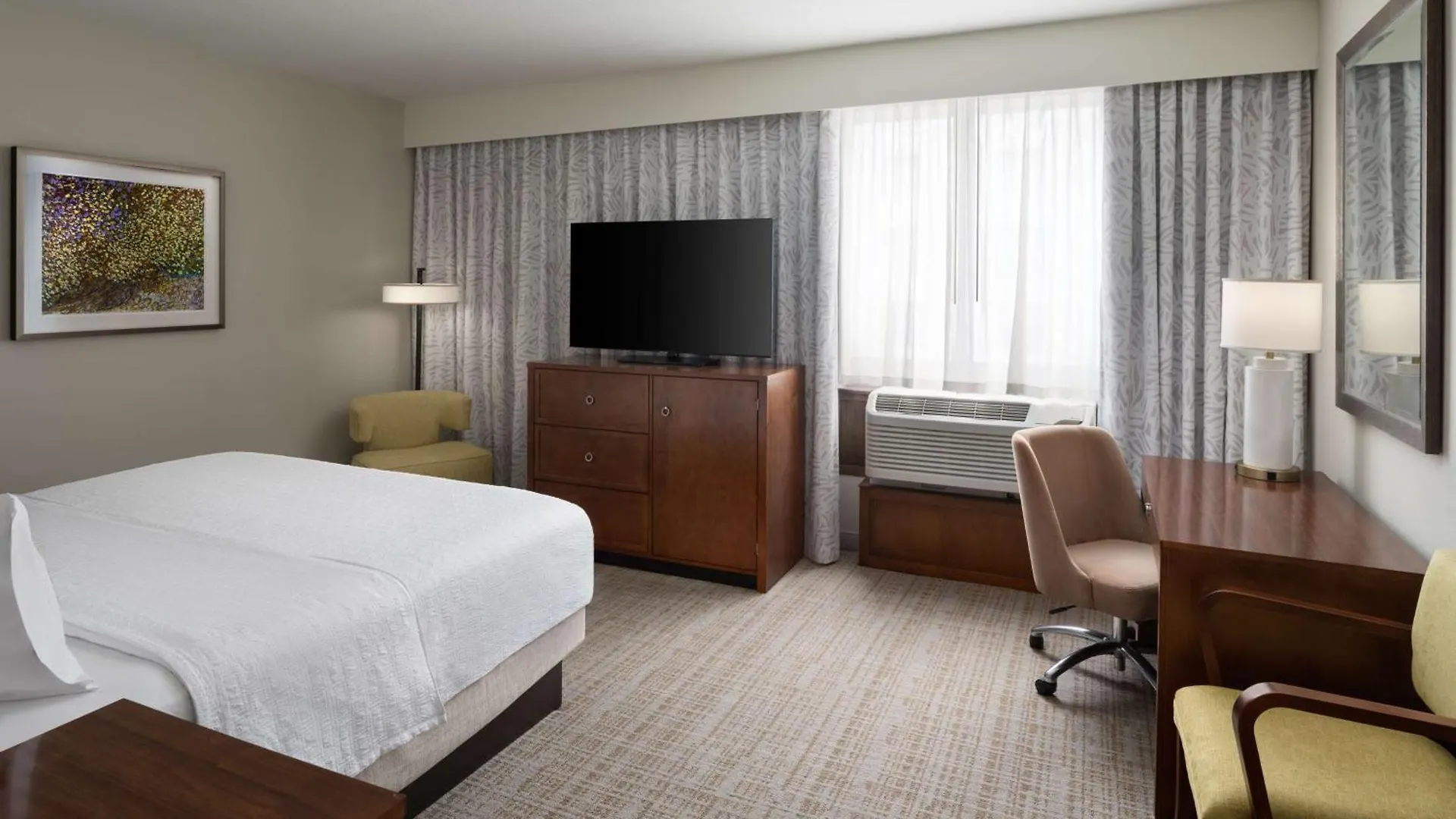 Hampton Inn & Suites Orlando/Downtown South - Medical Center Orlando