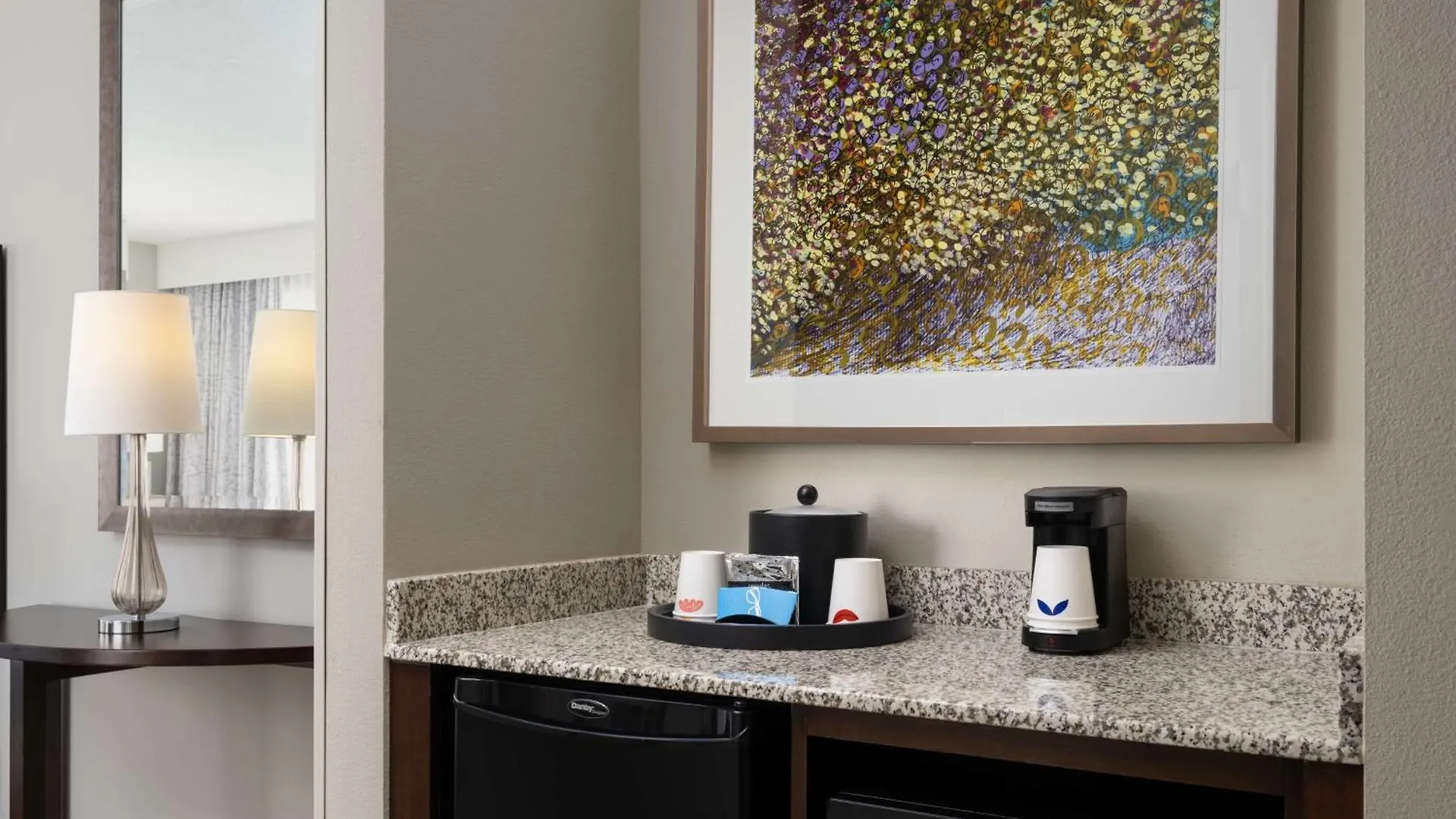 Hampton Inn & Suites Orlando/Downtown South - Medical Center Hotel Orlando