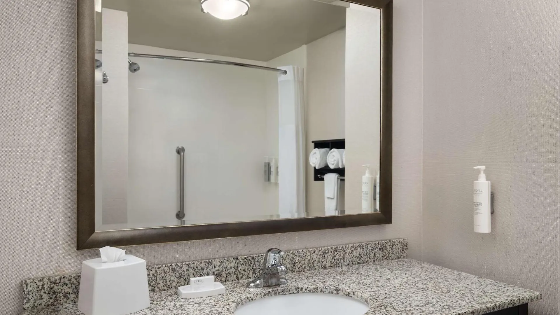 Hampton Inn & Suites Orlando/Downtown South - Medical Center