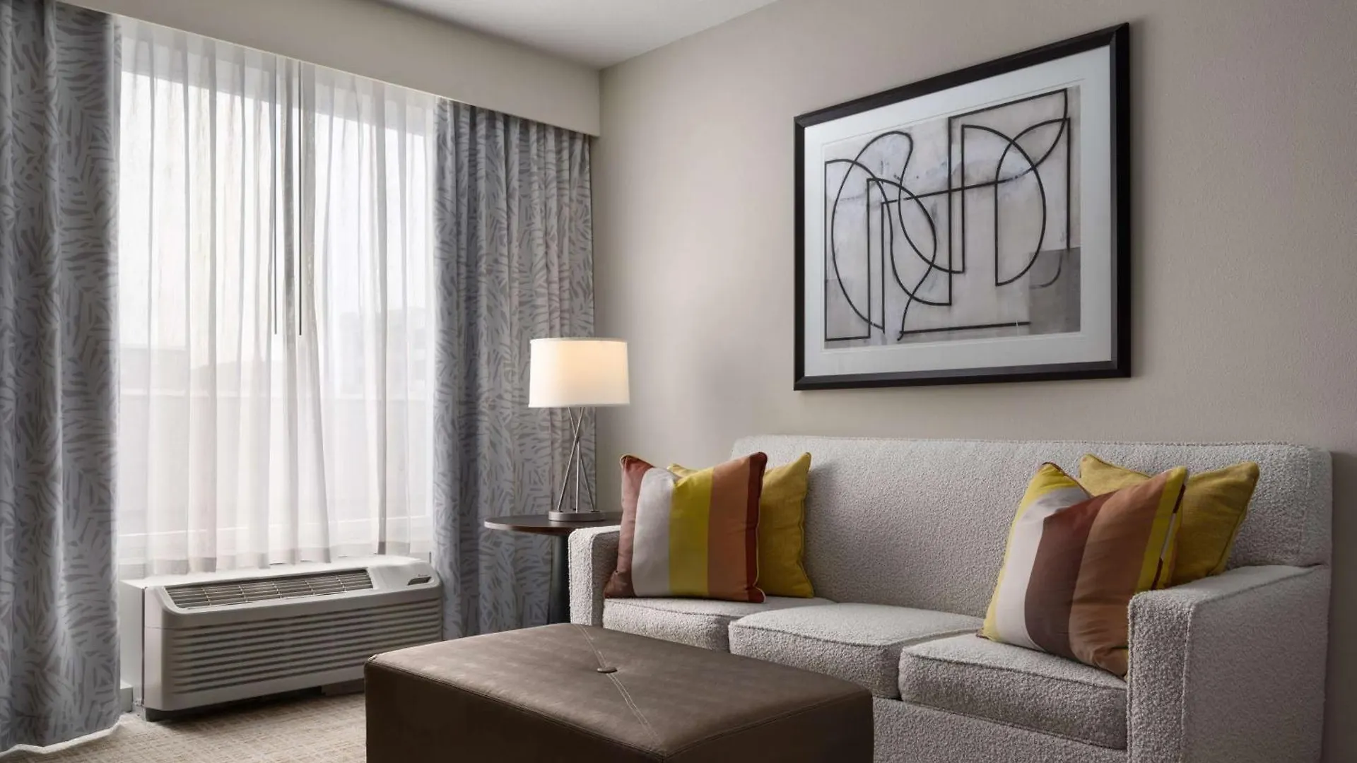 Hampton Inn & Suites Orlando/Downtown South - Medical Center United States