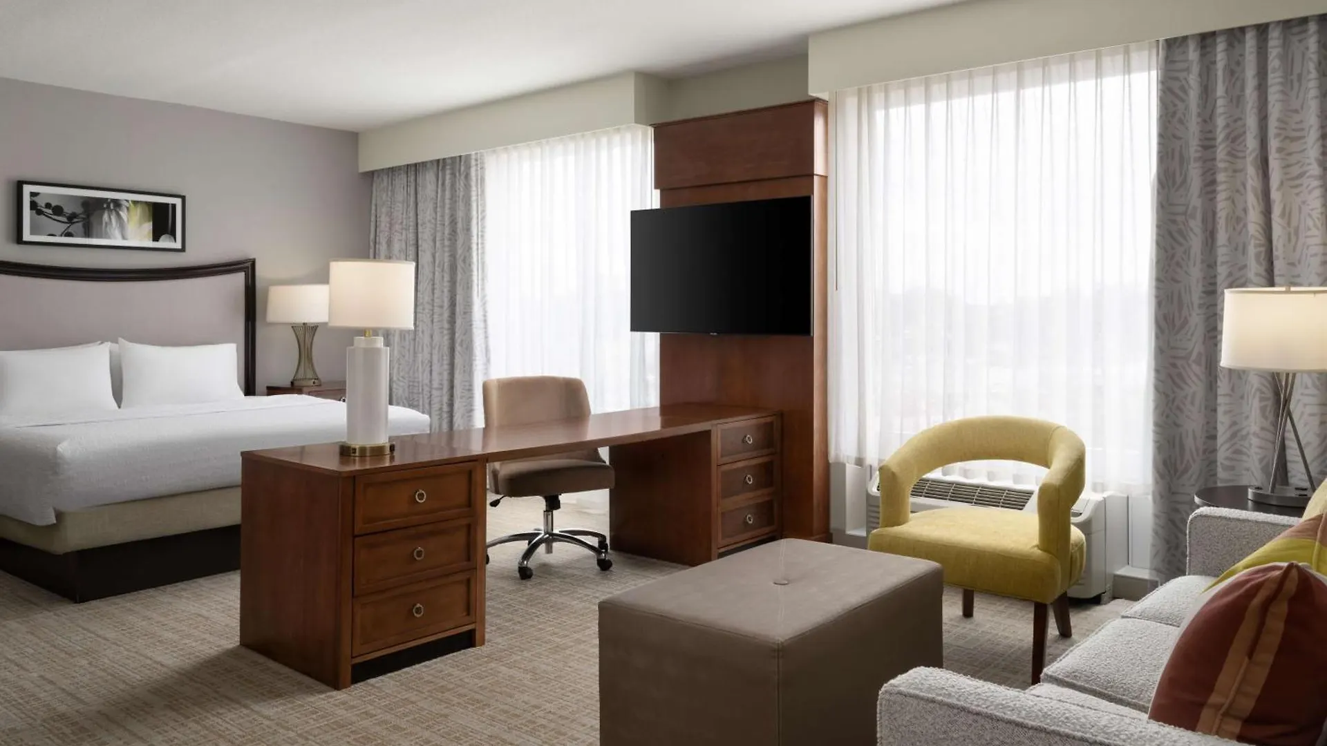 *** Hotel Hampton Inn & Suites Orlando/Downtown South - Medical Center United States