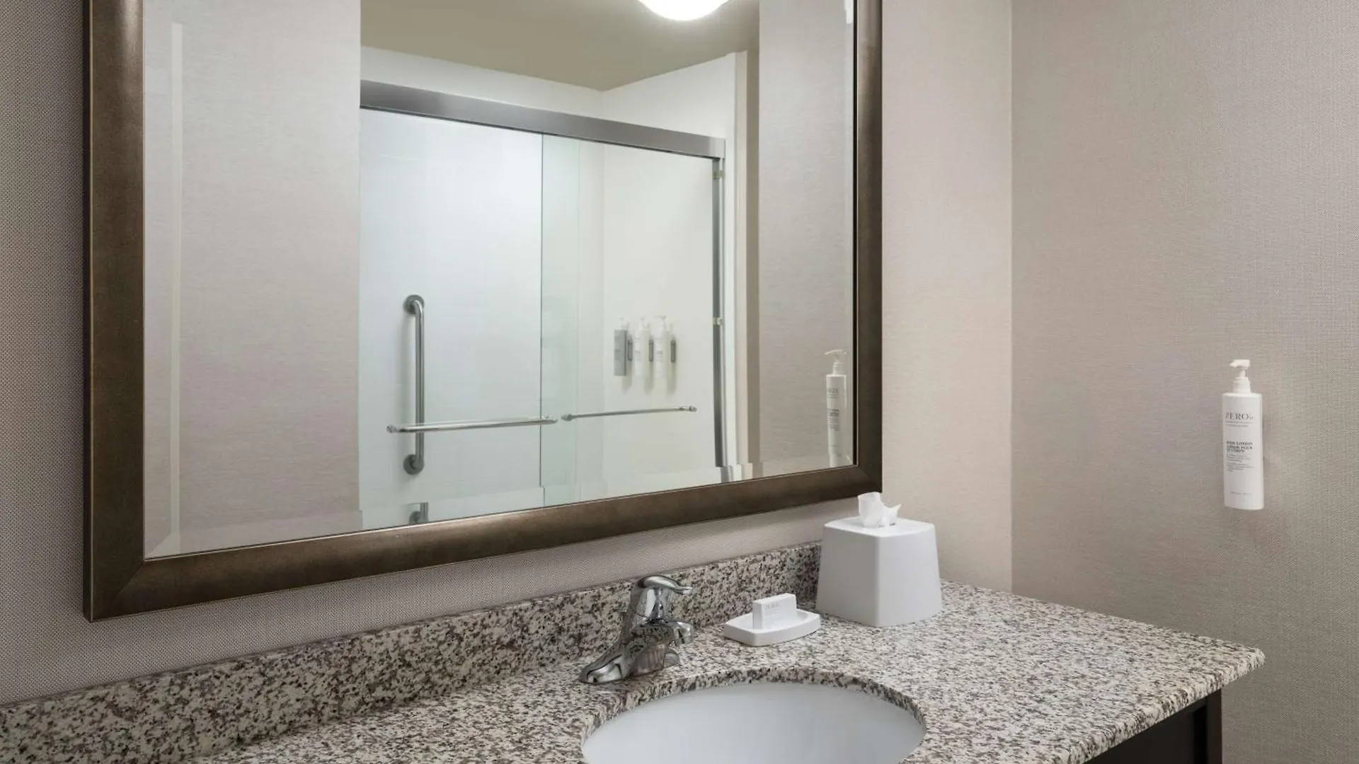 Hampton Inn & Suites Orlando/Downtown South - Medical Center Hotel Orlando