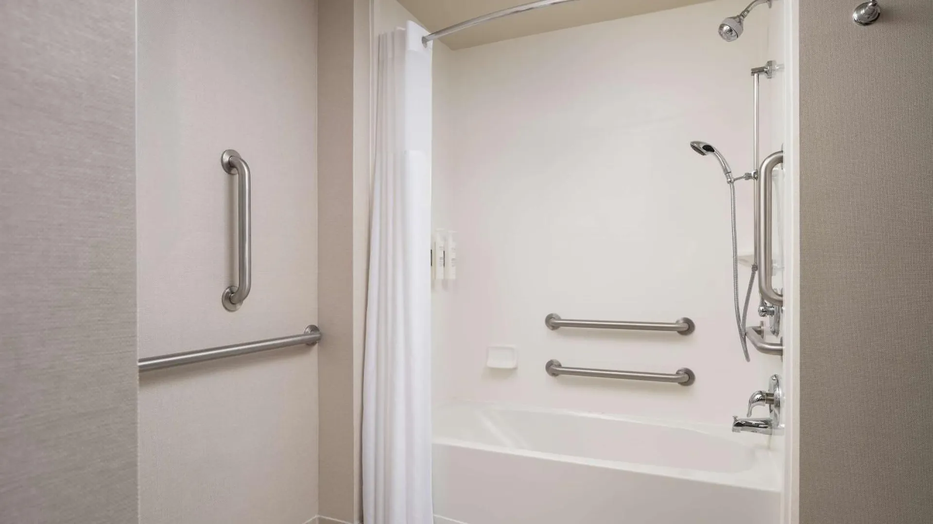 Hampton Inn & Suites Orlando/Downtown South - Medical Center United States