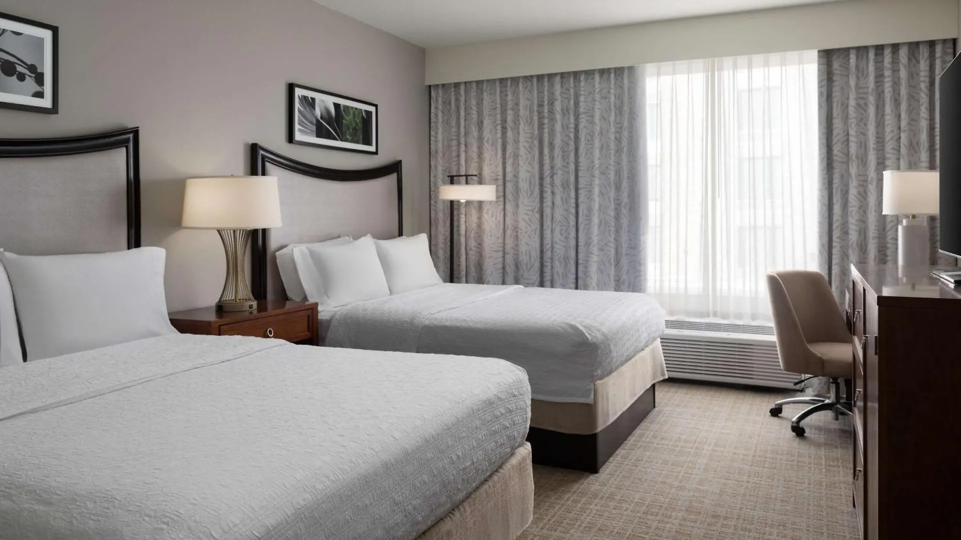 Hampton Inn & Suites Orlando/Downtown South - Medical Center United States