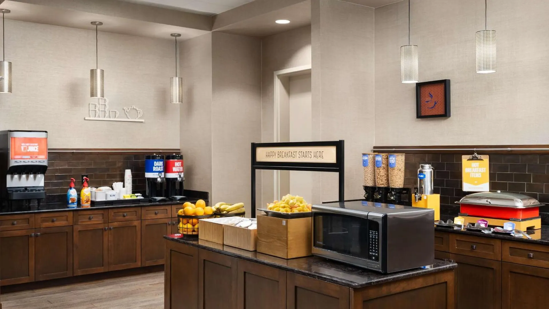 Hotel Hampton Inn & Suites Orlando/Downtown South - Medical Center