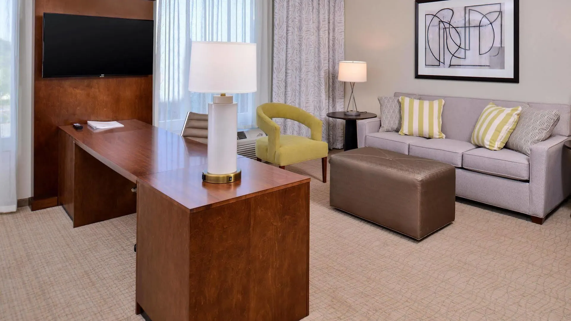 Hampton Inn & Suites Orlando/Downtown South - Medical Center Hotel Orlando