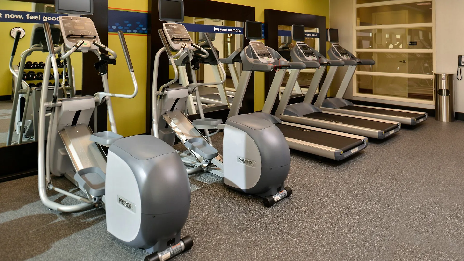 Hotel Hampton Inn & Suites Orlando/Downtown South - Medical Center