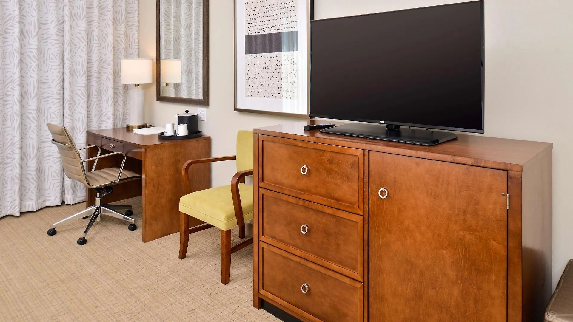 Hotel Hampton Inn & Suites Orlando/Downtown South - Medical Center