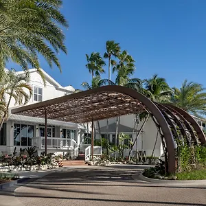 Hotel Margaritaville House ***
