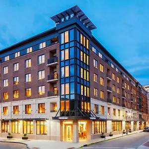 Hotel Andaz Savannah, By Hyatt ****