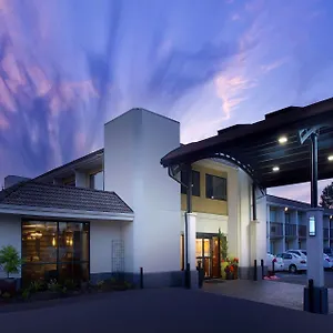 Hotel Western Seattle Airport ***