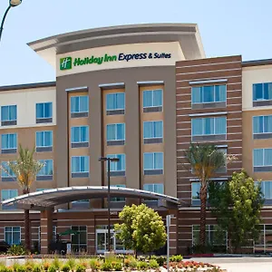 Hotel Express & Area By Ihg ***