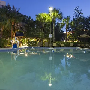 International Airport By Ihg Orlando