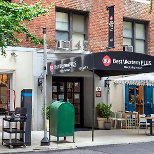 Hotel Western Hospitality House ***