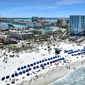 Motel Pelican Pointe Clearwater ***