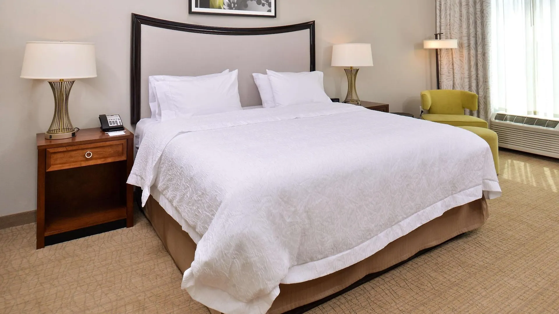 Hampton Inn & Suites Orlando/Downtown South - Medical Center